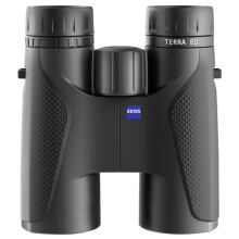 ZEISS TERRA ED ZWART 10X42 T* Verrekijker