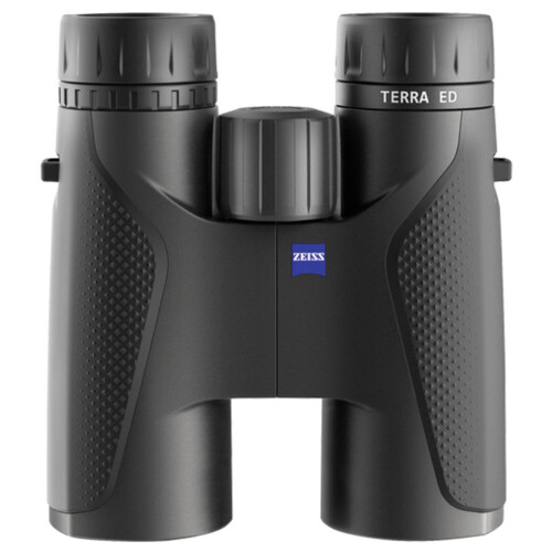 ZEISS ZEISS Binocolo TERRA ED NERO 10X42 T*