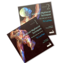 Advanced Myofascial Techniques - 2 Volume Set