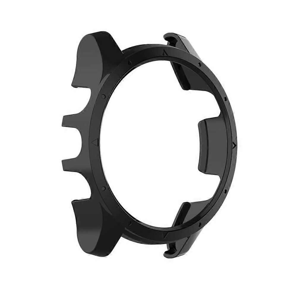 (As Show, One Size) Accesorios De Smartwatch Forerunner 935 Screen Protector Watch Bumper Watch Protection Case 4069016341916