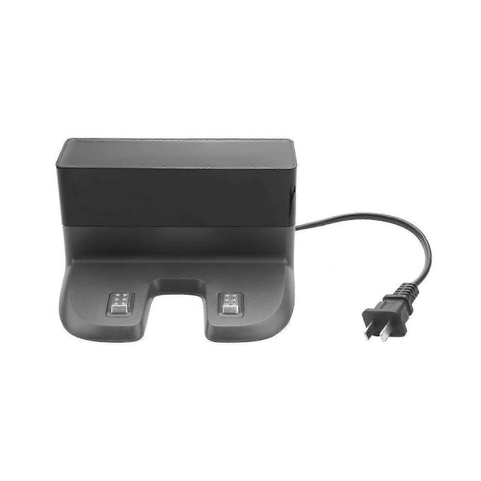 Charger Dock Base Charging Station for Ecovacs Deebot Ozmo T9 T8 T5 N5 N8 Dj65 Dx55 Robot Vacuum Cl