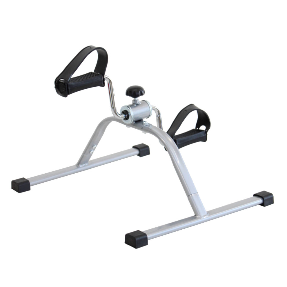 Oypla Amazing Sofa Exercise Bike / Arm Chair Leg Exerciser