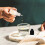(As show, One size) 20pcs 5ml Eye Liquid Empty Dropper Bottles Plastic Squeezable Dropper Bottles 4