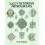 2100 Victorian Monograms by Karl Klimsch Paperback Book 1