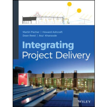 Integrating Project Delivery by Khanzode Atul is Director of Virtual B