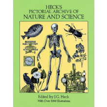 Hecks Iconographic Encyclopedia of Sciences Literature and Art Pictori