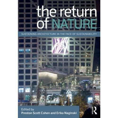 The Return of Nature Paperback Book