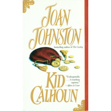 Kid Calhoun by Joan Johnston Paperback Book