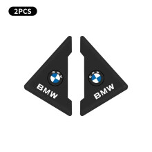 (BMW-2PCS) Per BMW 2 pezzi/set Adesivo di protezione per angoli portiera auto per BMW Performance F25