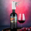 Smart Quantitative Alcohol Dispenser Professional High black 7