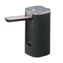 Smart Quantitative Alcohol Dispenser Professional High black