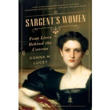 Sargents Women by Donna M. Lucey Paperback Book