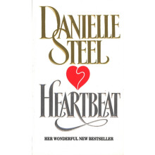Heartbeat by Danielle Steel Paperback Book