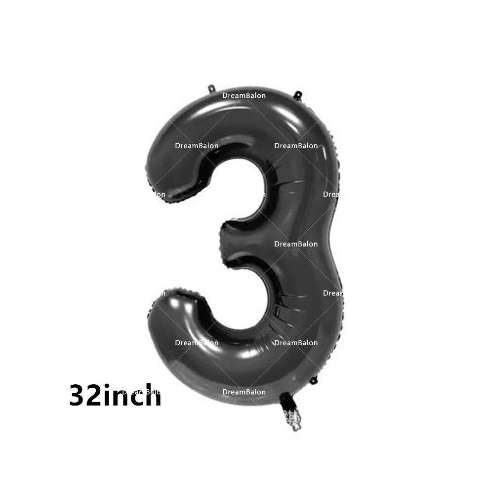 (1pcs Foil Balloon-15, Other) Blaze Monster Balloons Happy Birthday Banner Party Decorations Machines Racing Racecar Cake Toppers Car Disposable Table-image-OPC-PGZ9DDX-NEW
