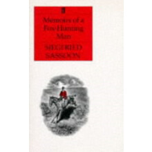 Memoirs of a Foxhunting Man by Siegfried Sassoon Paperback Book