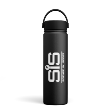 Science in Sport Water Bottle | Stainless Steel Hydra Flask Wide 750ml