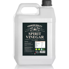Distilled White Vinegar Pickling / Cooking / Marinating / Cleaning  2.5 Litres