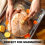 Distilled White Vinegar Pickling / Cooking / Marinating / Cleaning 5 Litres 4