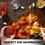 Distilled White Vinegar Pickling / Cooking / Marinating / Cleaning 5 Litres 5