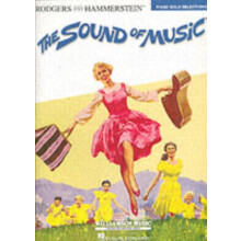 The Sound of Music by Oscar Hammerstein Other Book
