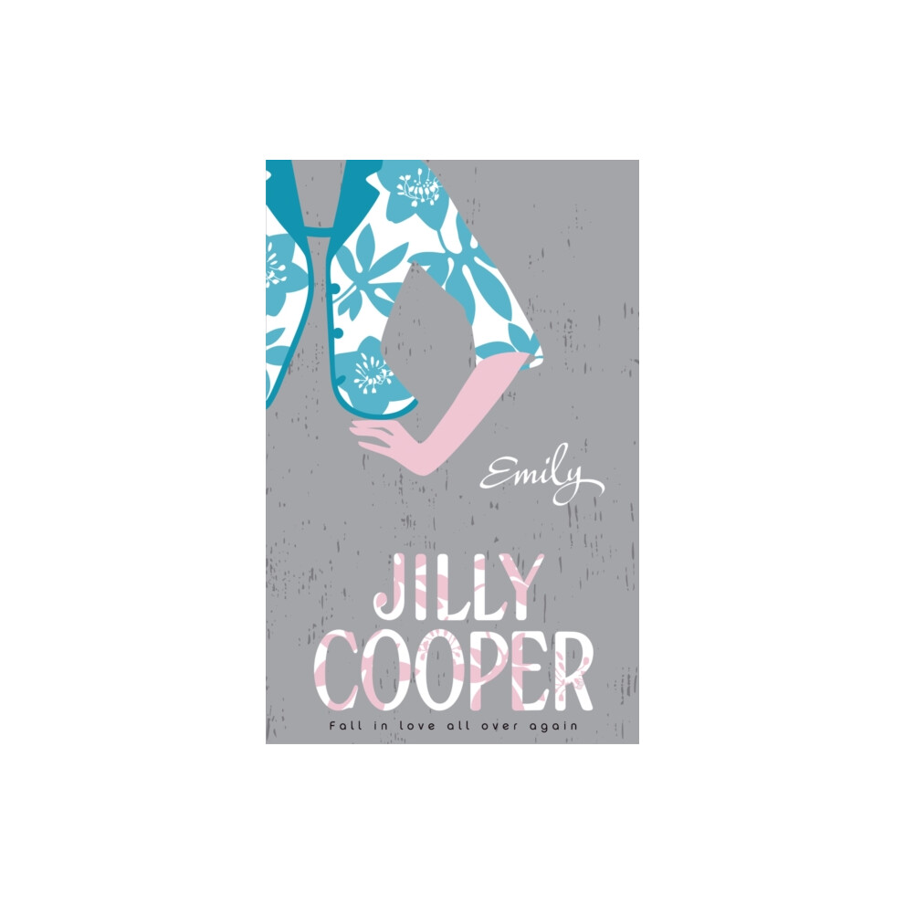 Riachristiecollections Emily By Jilly Cooper Paperback Book