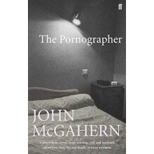 The Pornographer by John McGahern Paperback Book