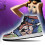 (7) nico robin sneakers straw hat priates one piece 4