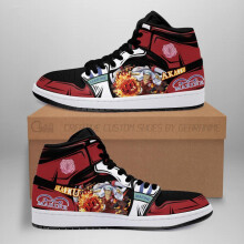 (9) sakazuki akainu sneakers admiral one piece shoes