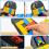 Super Slide Puzzles Brain Games, with 500 2