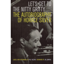 Lets Get to the Nitty Gritty by Horace Silver Paperback Book