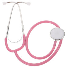 (As show, One size) Nursing Clothes Kids Stethoscope Toy Doctor Role Play Toys Children Stethoscope Nurse Play Toys Pretend Playset Doctors Set