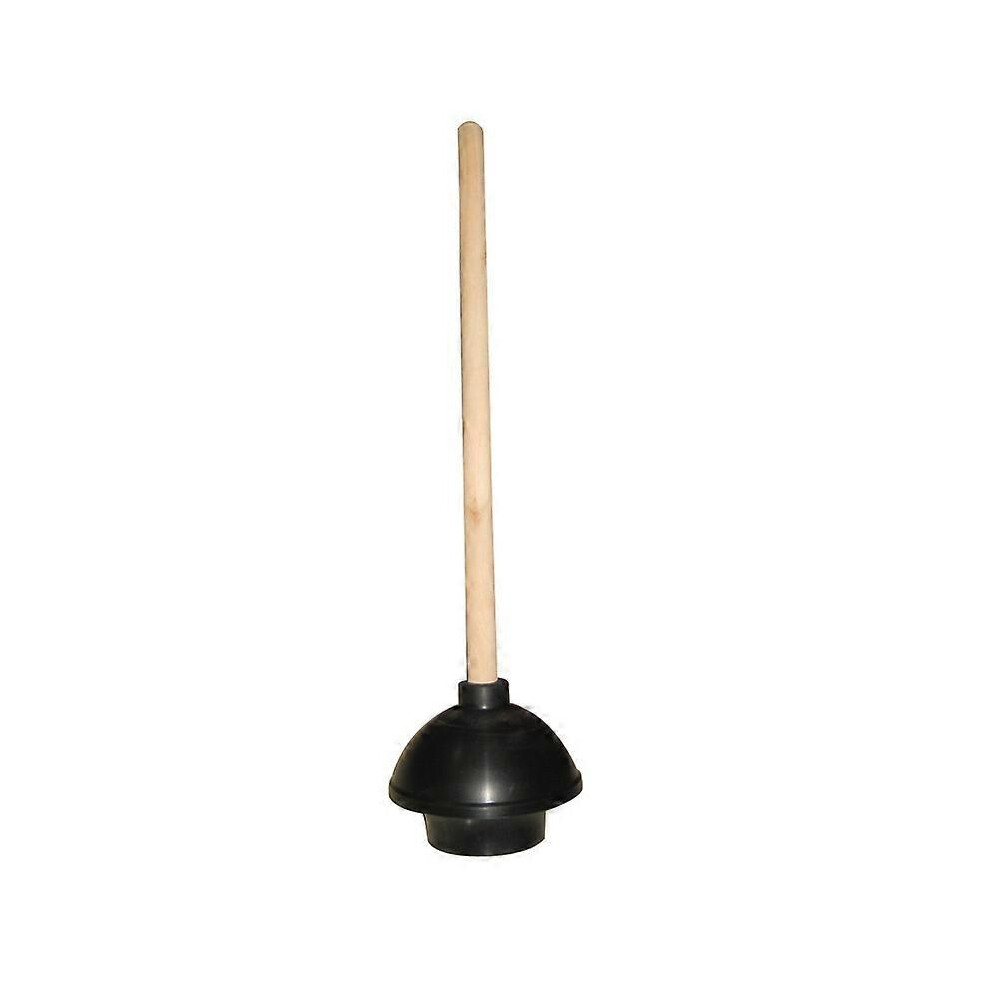 (As Show, One Size) Convenient Toilet Plunger Bathroom Plunger Reusable Dormitory Toilet Plunger For Bathroom 4069016300098
