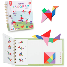 GAREGEAR MoYu AI Slide Magnetic Brain Teaser