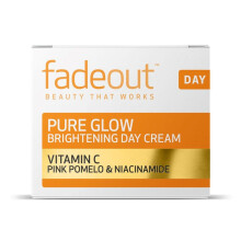 Fadeout Pure Glow Beauty Day Cream For Women - 50ml