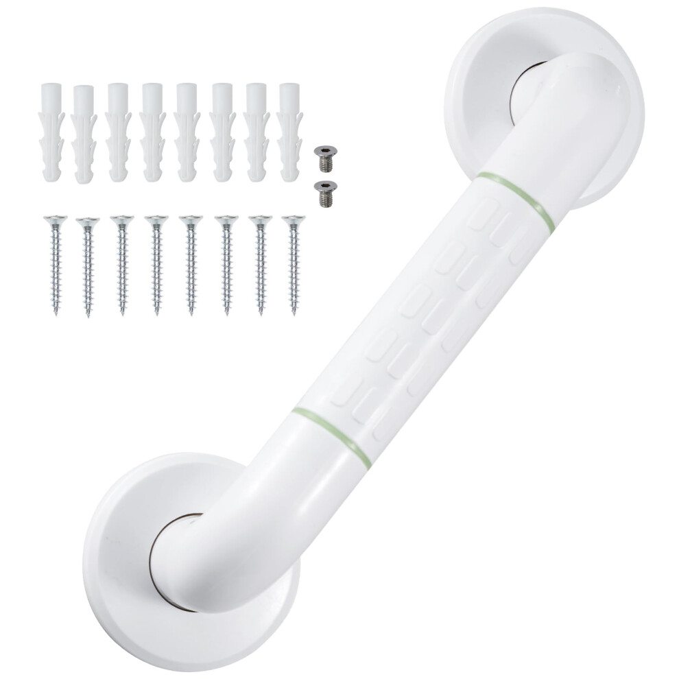 1pcs Bathroom Grab Bar Anti Slip Grab Rails Shower Safety Handle