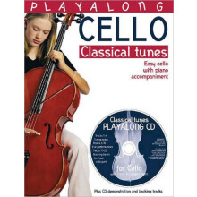 Classical Tunes Playalong by Hal Leonard Publishing Corporation Other