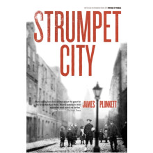 Strumpet City by James Plunkett Paperback Book