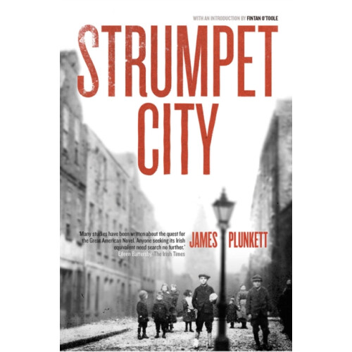 Strumpet City by James Plunkett Paperback Book
