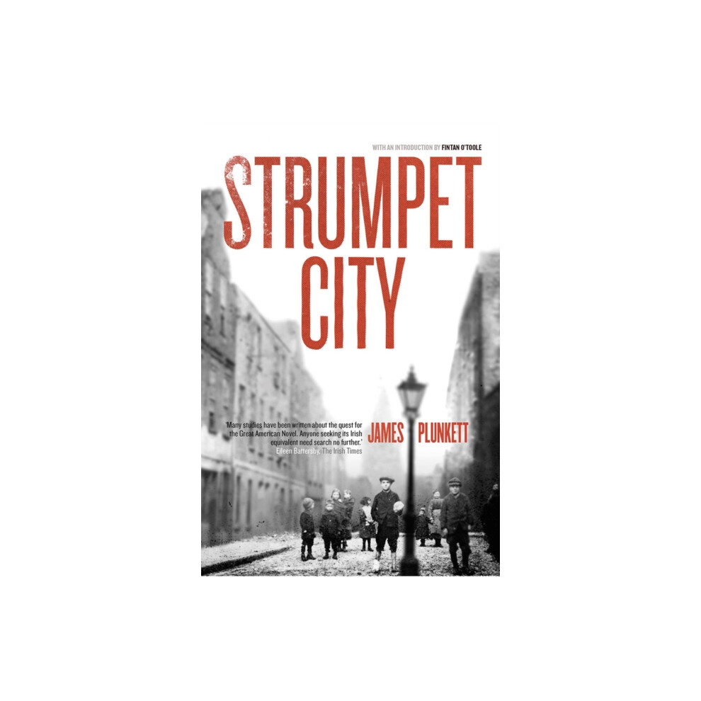 Strumpet City by James Plunkett Paperback Book-image-OPC-PGZBMFW-NEW