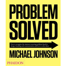 Problem Solved by Michael Johnson Hardcover Book