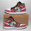 (9) marshall d teach blackbeard shoes skill one piece 1