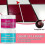 Multicolored Tile Repair -  Quick Dry Ceramic Adhesive for Peeling 2
