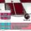 Multicolored Tile Repair -  Quick Dry Ceramic Adhesive for Peeling 3