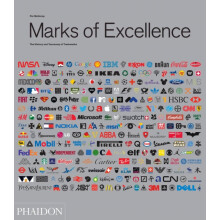 Marks of Excellence by Per Mollerup Hardcover Book