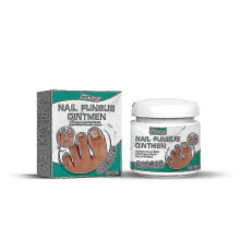 1pc  Nail Repair Cream Thickened Bright Nail Gray Nail Repairing And Clean Soft Nail