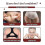 Ear Seed Acupuncture Set Auricular Acupuncture Massage Ac 3
