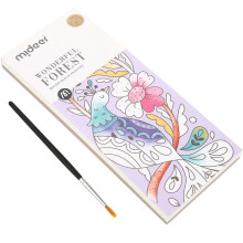 (As show, One size) Flowers Coloring Book Adults Children Painting Book Children Coloring Book Toddlers Graffiti Books Adult Coloring Book