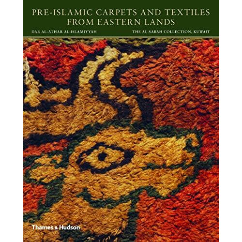 PreIslamic Carpets and Textiles from Eastern Lands by Friedrich Spuhle