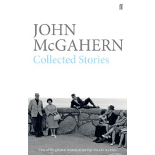 Collected Stories by John McGahern Paperback Book