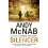 Silencer by Andy McNab Paperback Book 1
